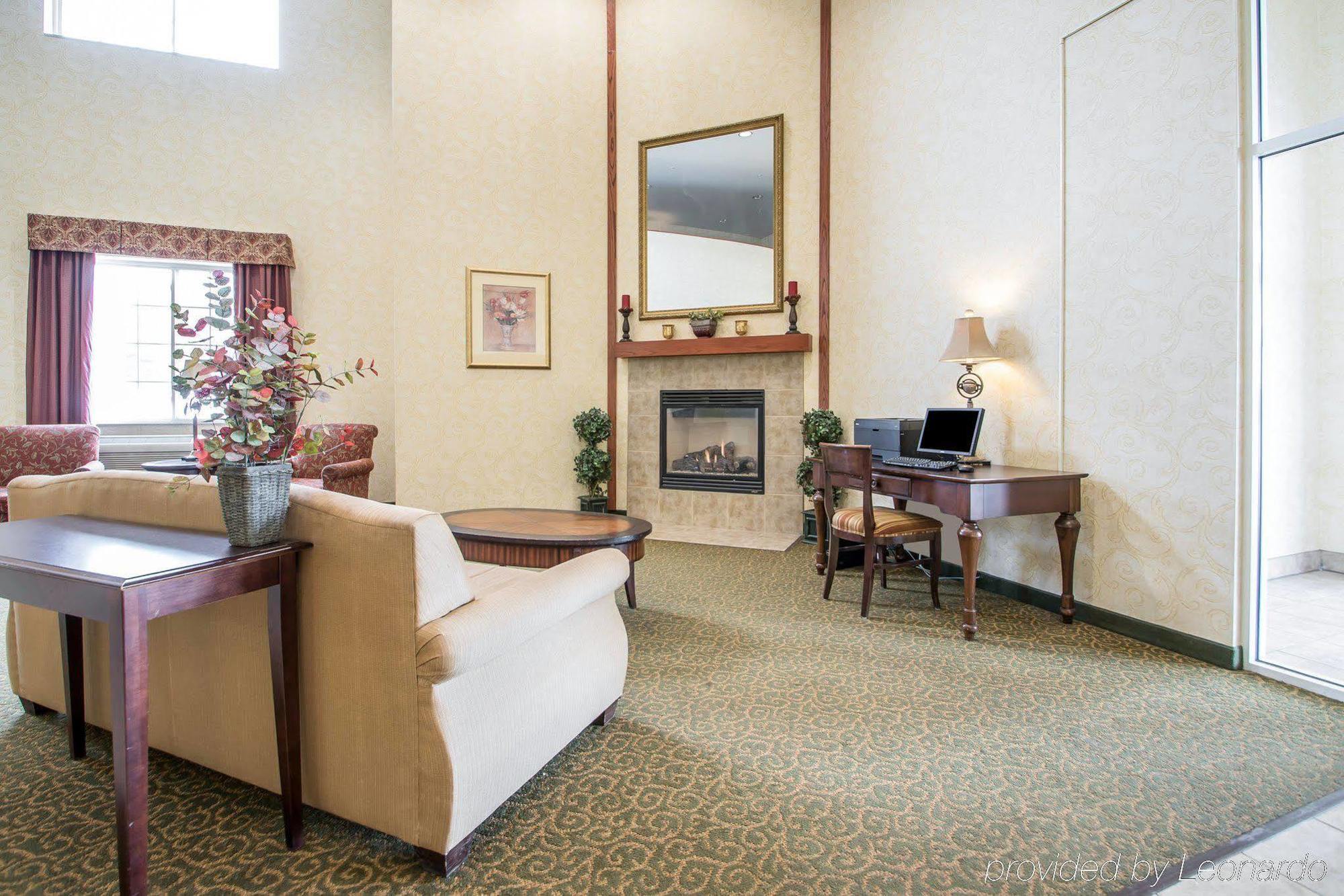 Cobblestone Suites - Ripon Exterior foto