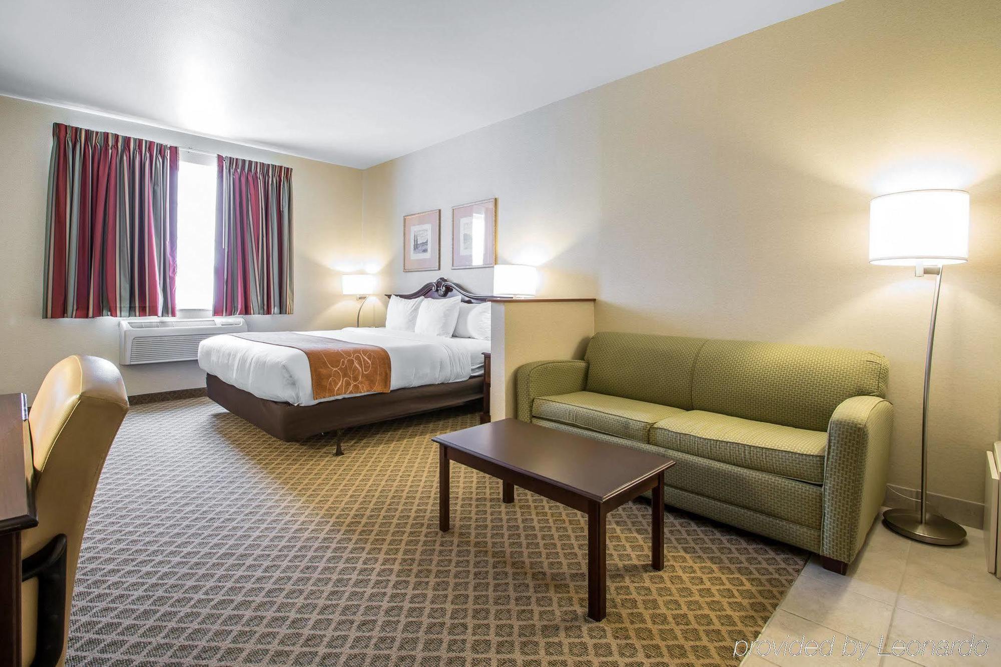 Cobblestone Suites - Ripon Exterior foto