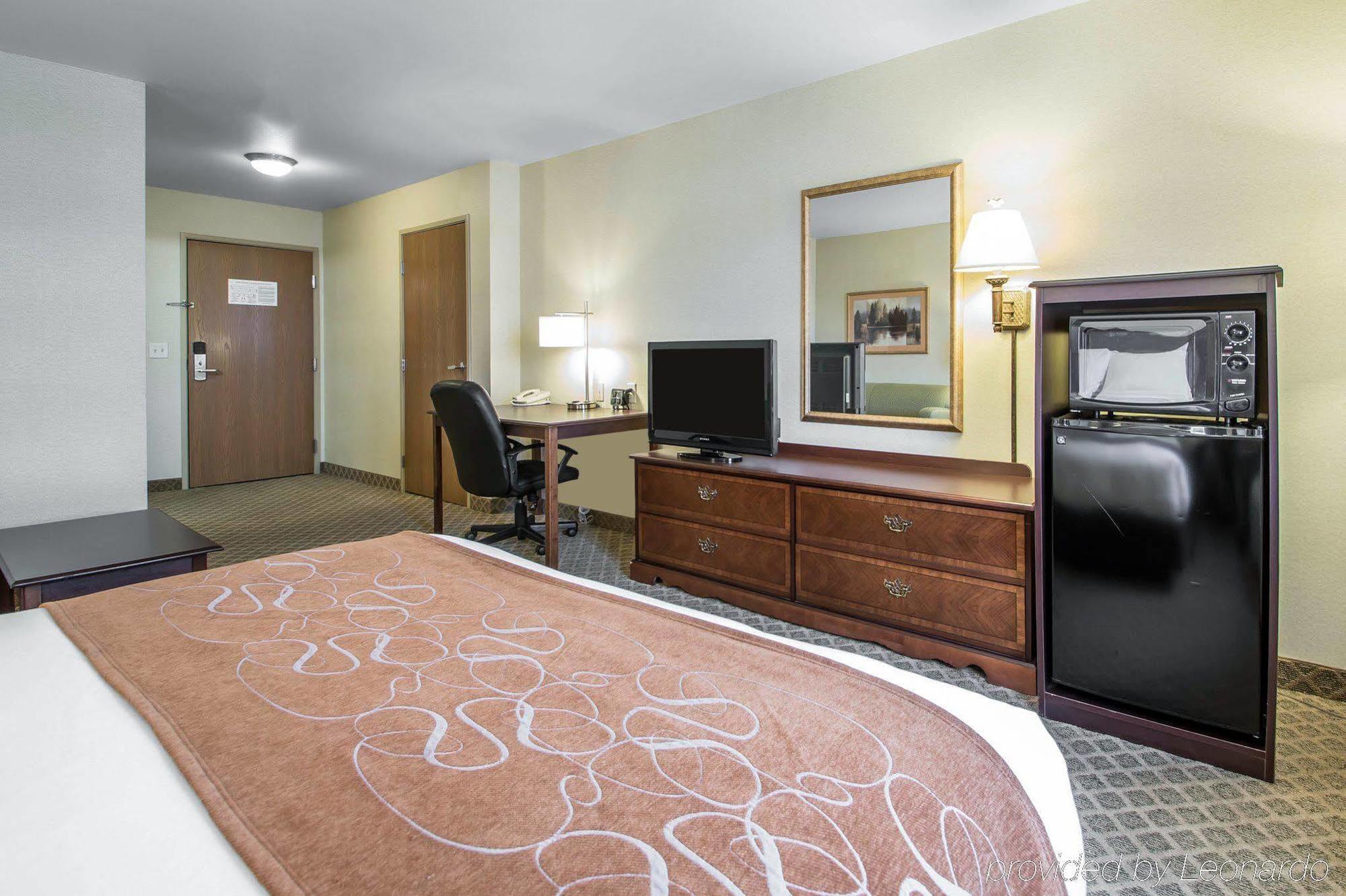 Cobblestone Suites - Ripon Exterior foto