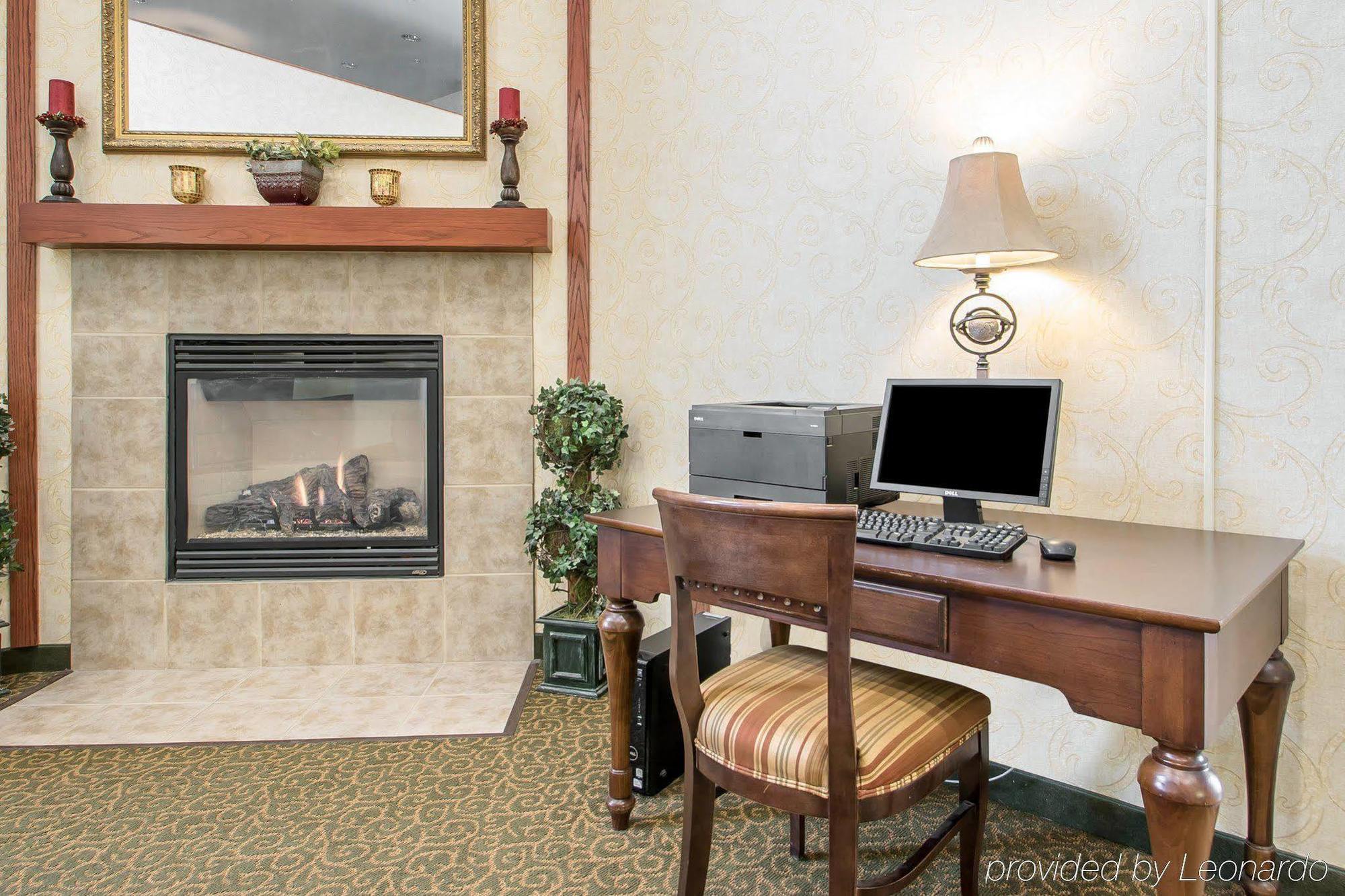 Cobblestone Suites - Ripon Exterior foto