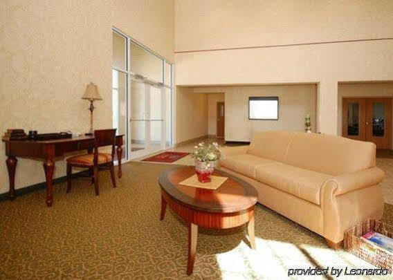 Cobblestone Suites - Ripon Exterior foto