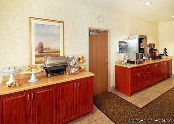 Cobblestone Suites - Ripon Exterior foto