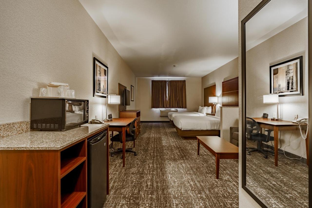 Cobblestone Suites - Ripon Exterior foto